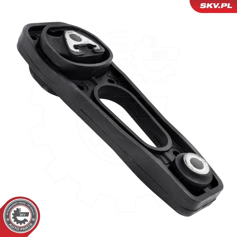 Paigutus, Mootor, ESEN SKV 75SKV089