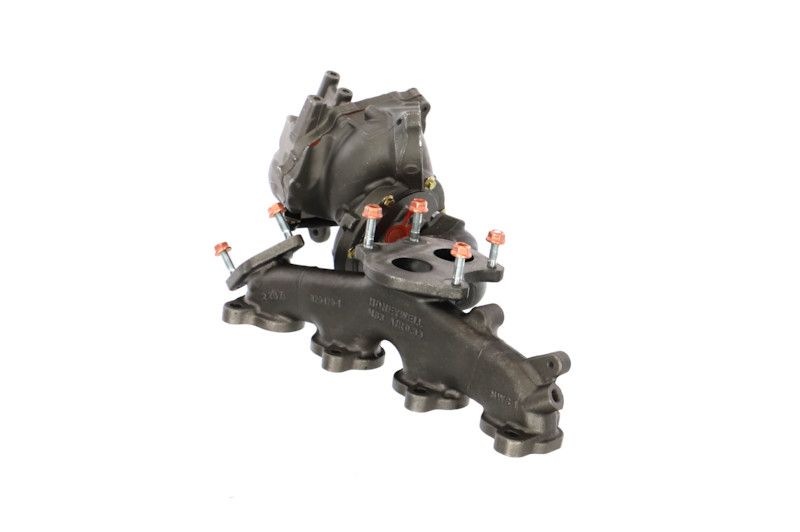 REMANTE 003-001-004260R Charger, charging (supercharged/turbocharged)