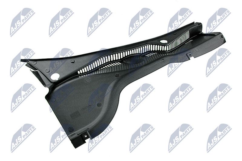 NTY EZC-VW-054 Cover, plenum chamber