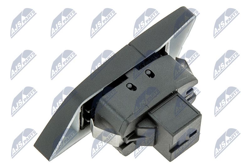 Lüliti, ukse lukustus, NTY EWS-AU-056