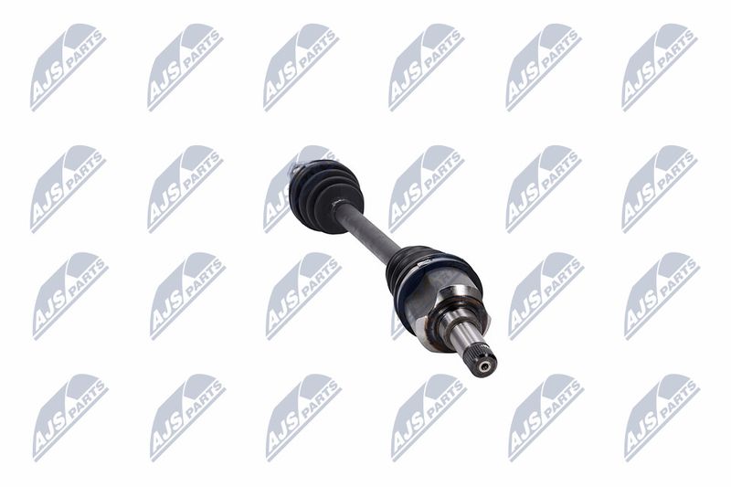 Veovõll, NTY NPW-CT-089