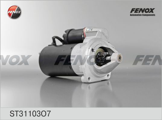 стартер FENOX