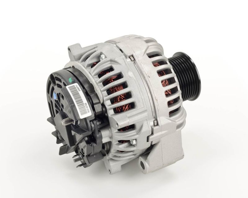 BOSCH 0124625029 Alternator