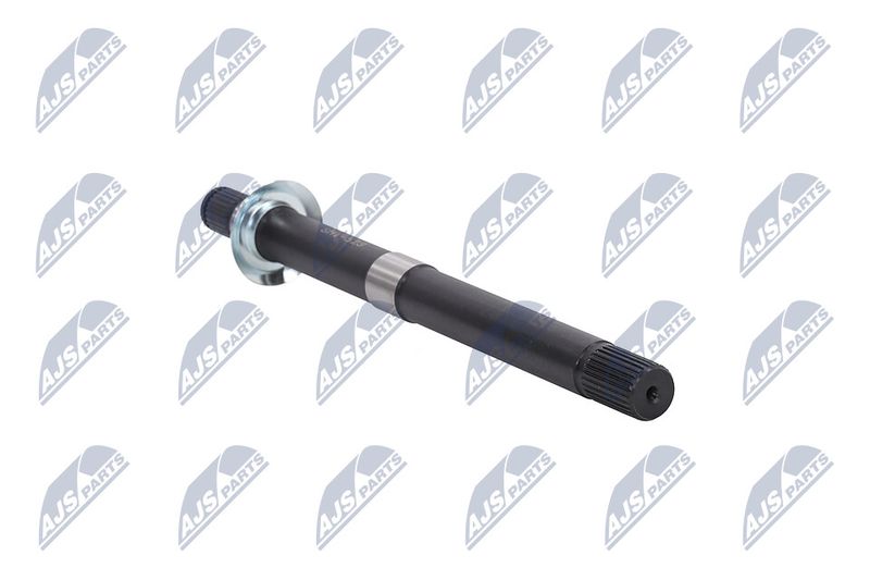 Veovõll, NTY NWP-HY-523