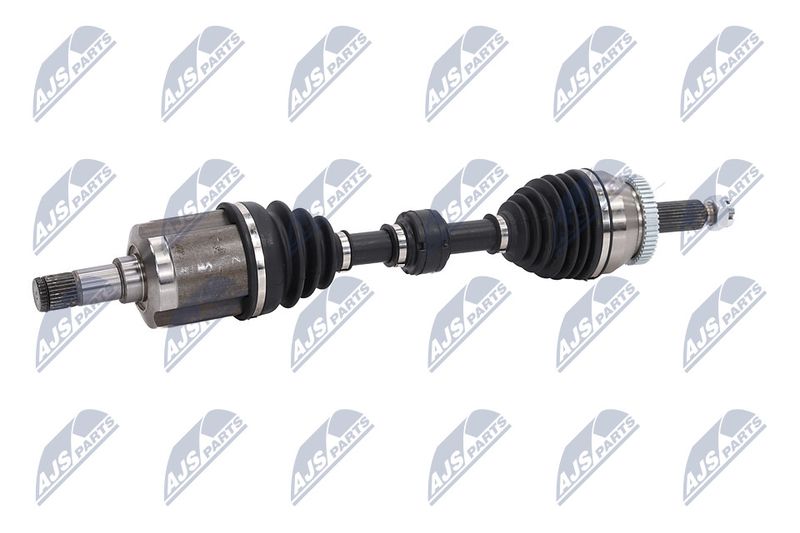 NTY NPW-HY-668 Drive Shaft