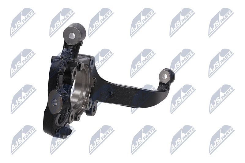 Käändmik, rattakinnitus, NTY ZZP-FR-035