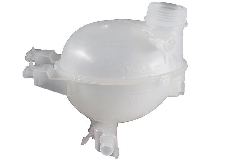 METZGER AUTOTEILE 2140230 - Expansion Tank, coolant