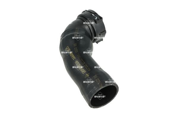 NRF 166006 Charge Air Hose