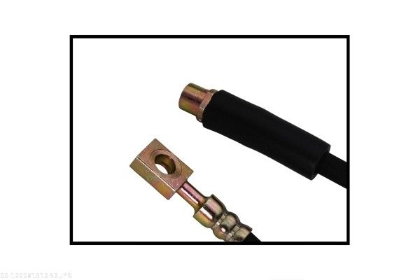 AUTOMEGA 120081910 Brake Hose