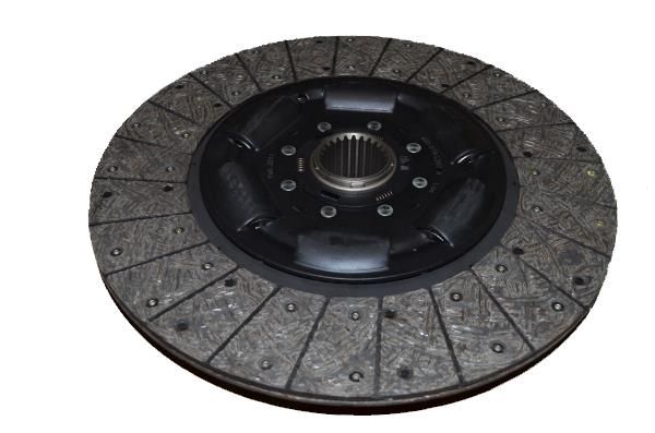 Lamela spojky 400-019-L3677