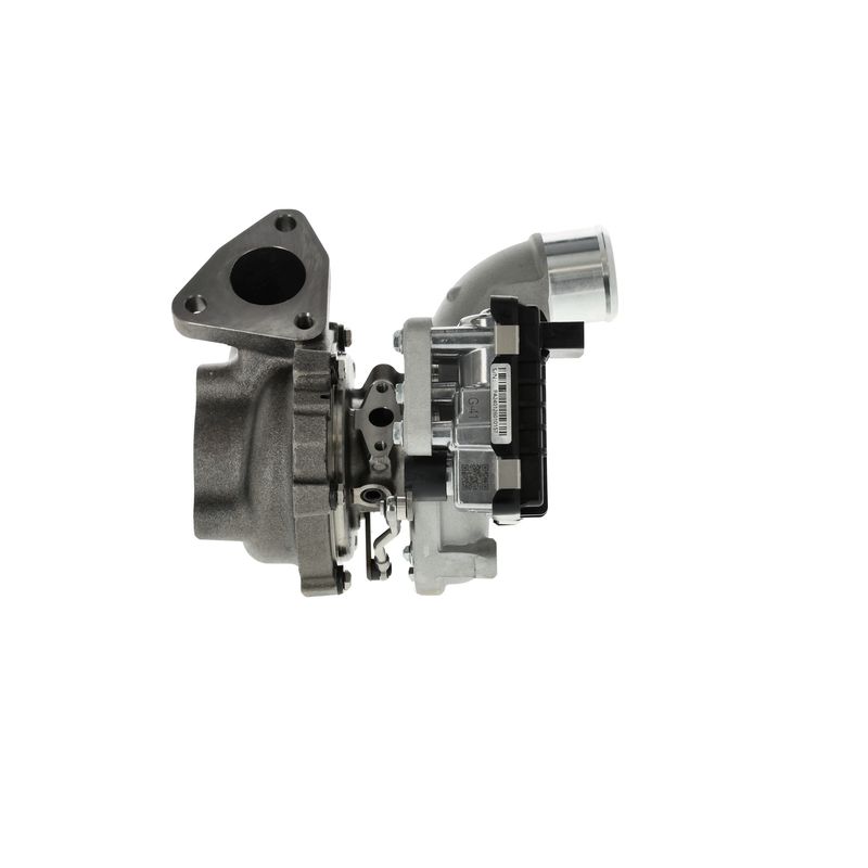 NISSENS 93330 Charger, charging (supercharged/turbocharged)