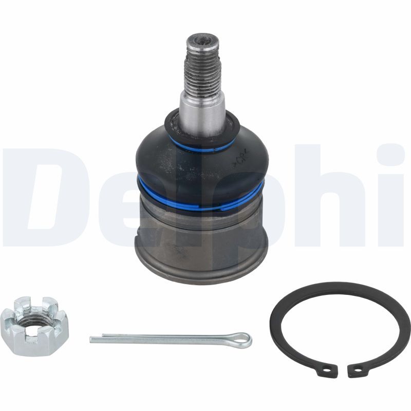 TRAG-/FüHRUNGSGELENK DELPHI TC836 4