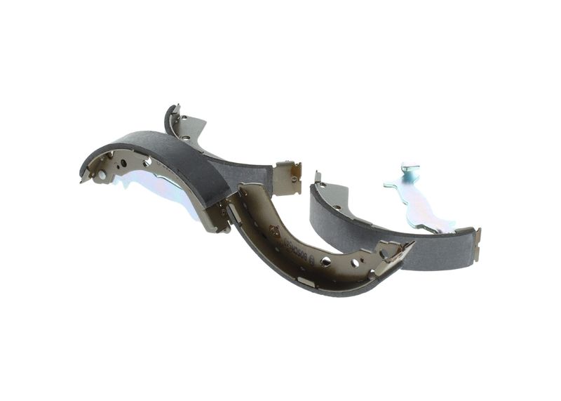 Piduriklotside komplekt, BOSCH 0 986 487 909