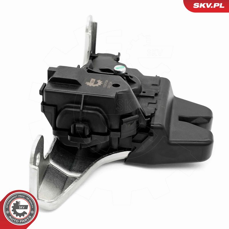 Tagaluugi sulgur, ESEN SKV 16SKV094