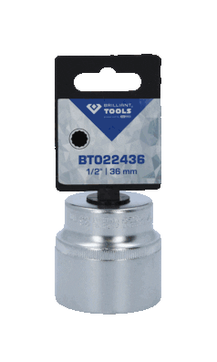 KS TOOLS BT022436 Socket Wrench Insert