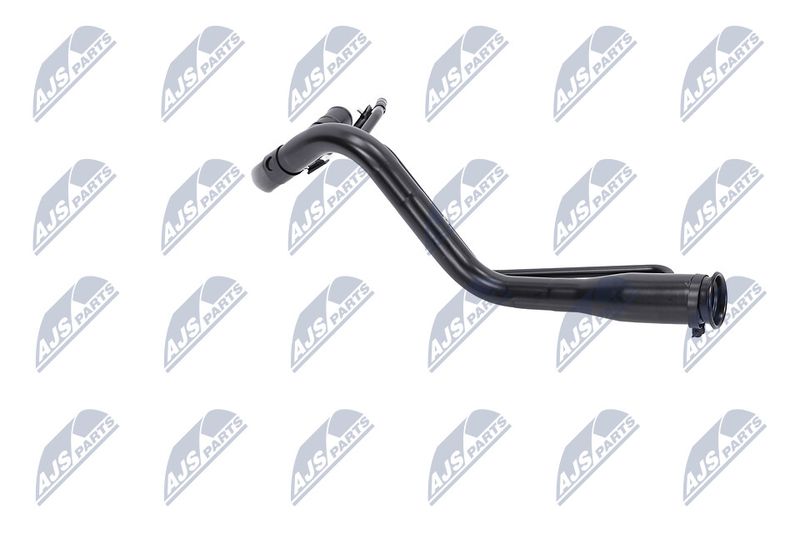 NTY PWP-HD-010 Filler Neck, fuel tank