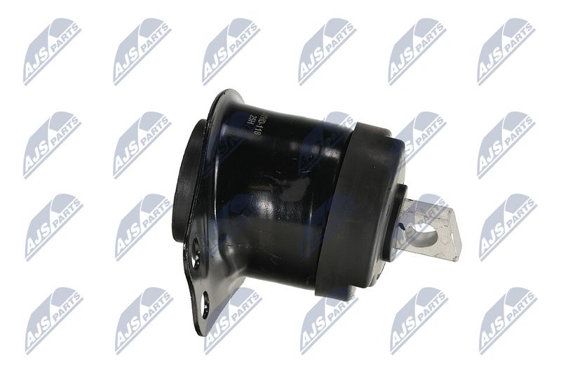NTY ZPS-HD-118 Mounting, engine
