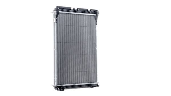 MAHLE CR 379 000P Radiator, engine cooling