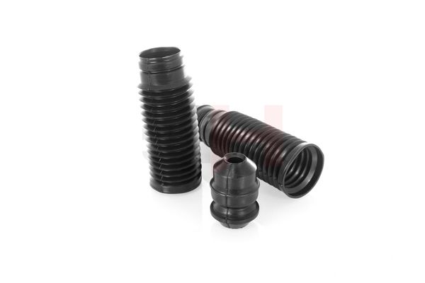 Tolmukaitse komplekt, Amordid, GH GH-692301