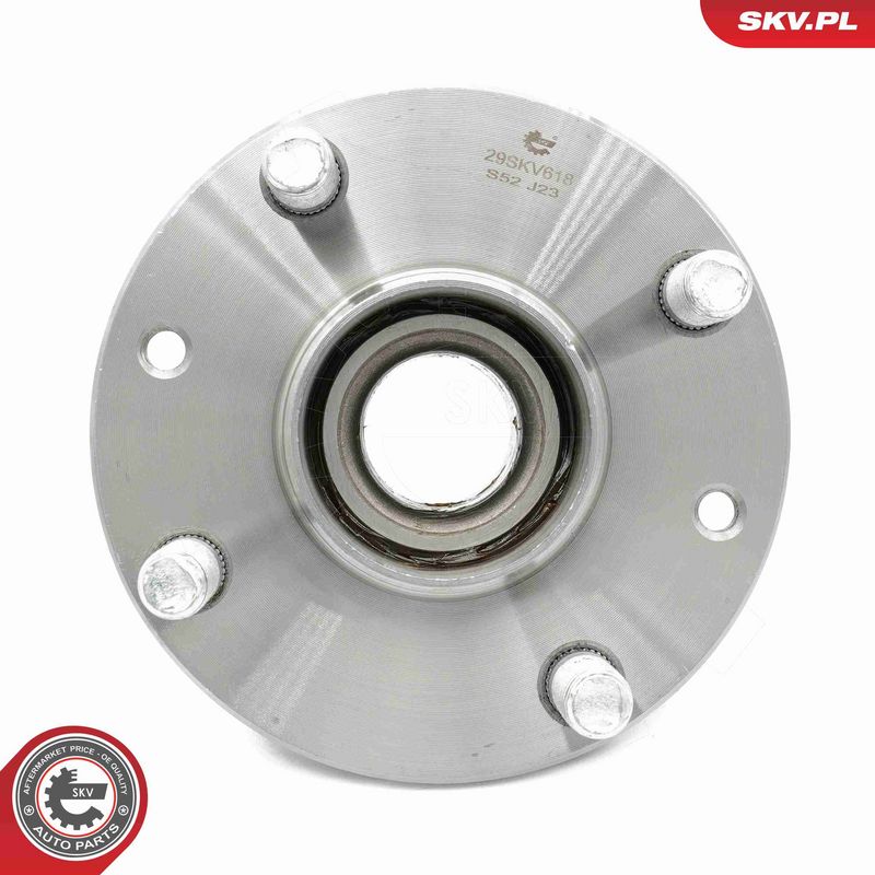 ESEN SKV 29SKV618 Wheel Bearing Kit