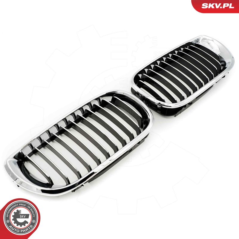 ESEN SKV 66SKV078 Radiator Grille