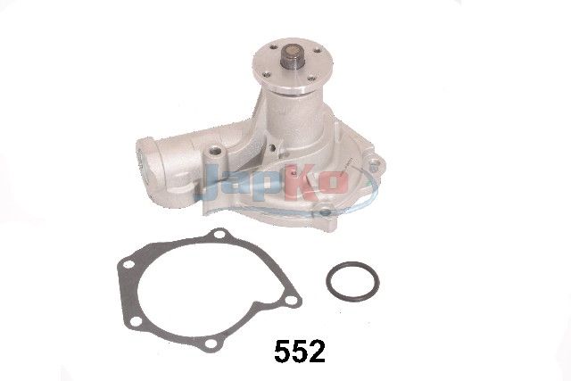 Veepump, mootori jahutus, JAPKO 35552