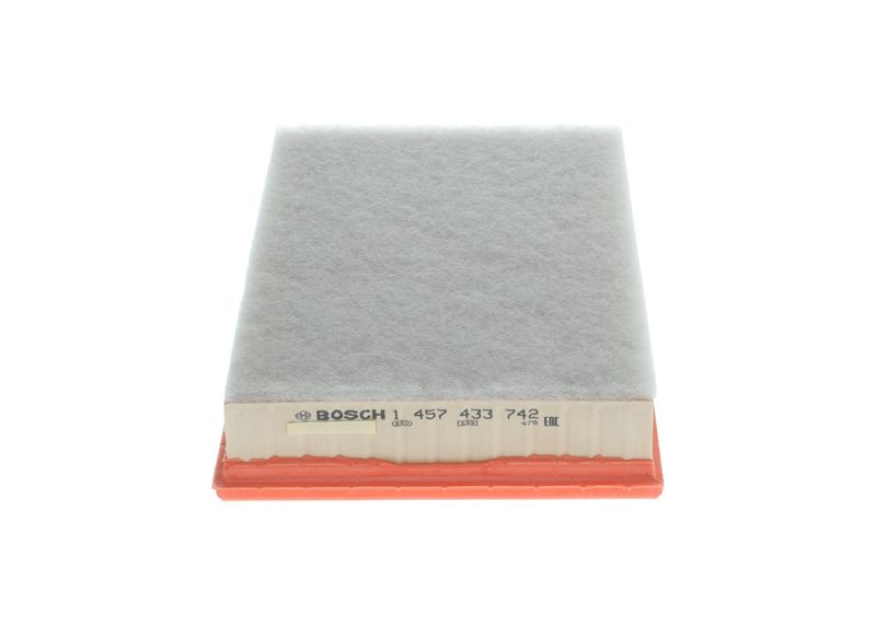 BOSCH 1 457 433 742 Air Filter