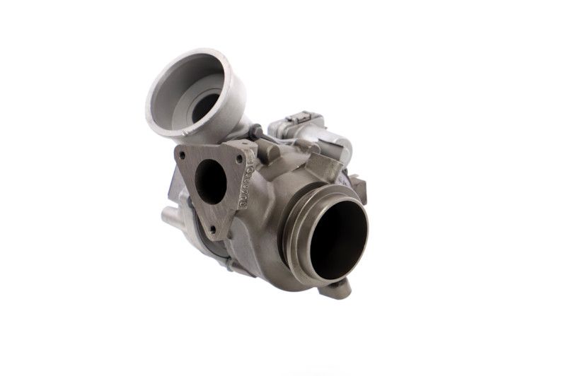 REMANTE 003-002-001396R Charger, charging (supercharged/turbocharged)