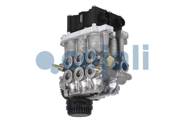 Blok cestných ventilů, pneumatické odpružení 2209421