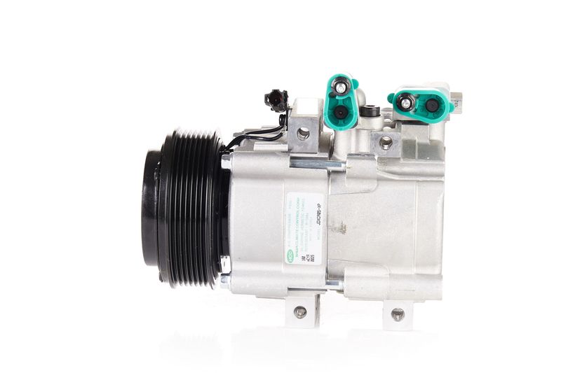 NISSENS 890395 Compressor, air conditioning