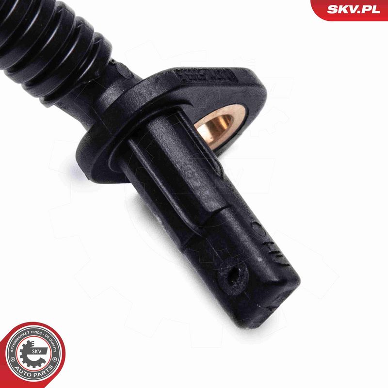 ESEN SKV 06SKV478 Sensor, wheel speed