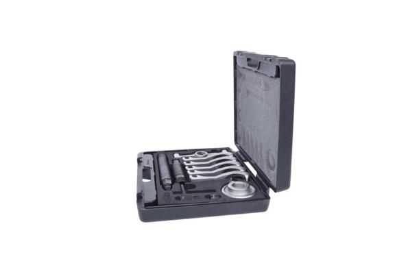 KS TOOLS 700.1400 Propshaft Ejector/Wheel Hub Puller Flange