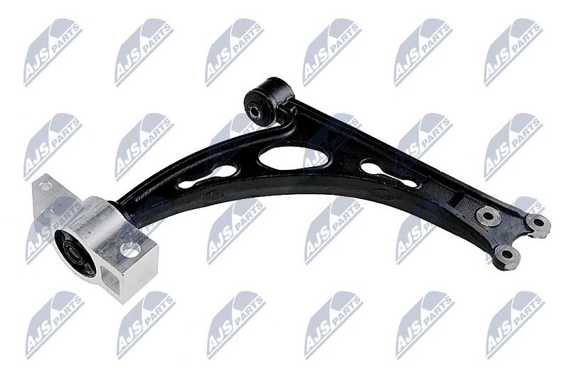NTY ZWD-VW-016 - Control/Trailing Arm, wheel suspension