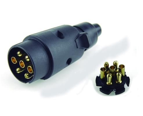 Conector KSH EUROPE 5304.0007001