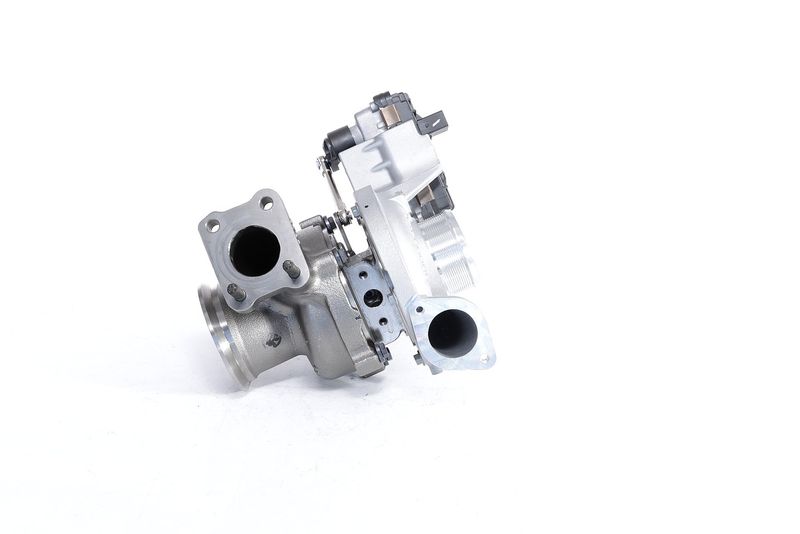 Compresor,sistem de supraalimentare T912936 BTS Turbo