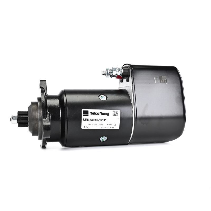 Startér SER24010-12B1