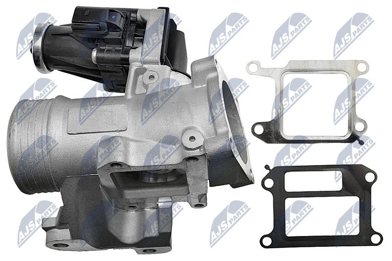 EGR-klapp, NTY EGR-VV-003