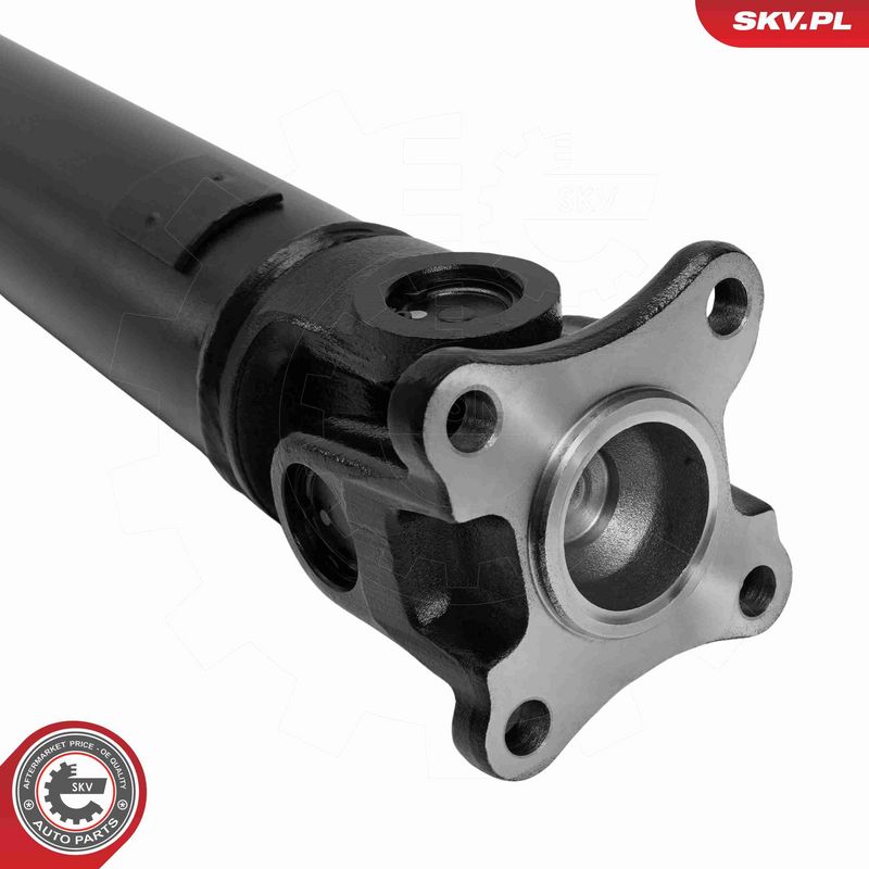 ESEN SKV 76SKV207 Propshaft, axle drive