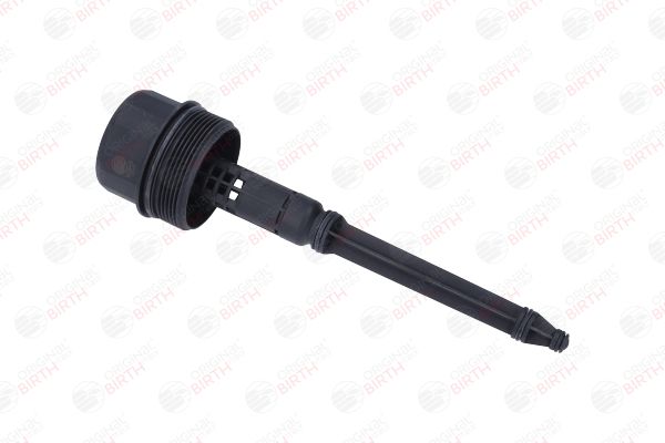 BIRTH 80448 Cover, Oil Filter Housing