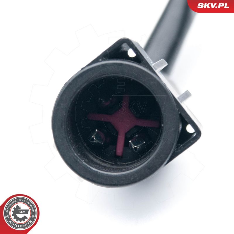 Lambda andur, ESEN SKV 09SKV552