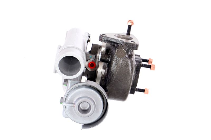 REMANTE 003-001-000320R Turbokompresorius