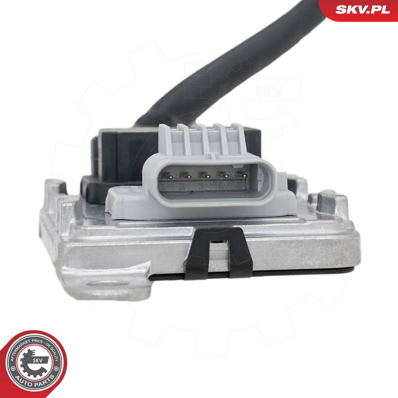 NOx-sensor, NOx-katalüsaator, ESEN SKV 71SKV114