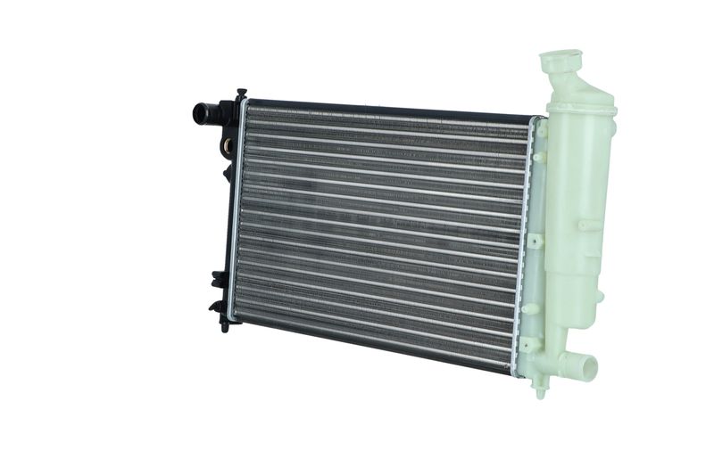 Radiador, refrigeración del motor NRF 50428
