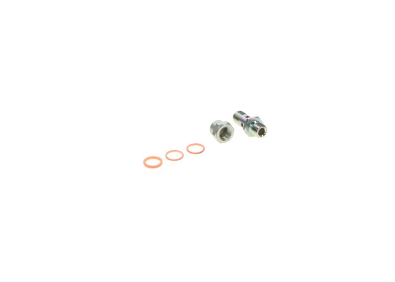 BOSCH 1587010003 Repair Kit, ignition distributor
