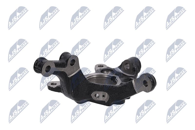 Käändmik, rattakinnitus, NTY ZZP-HD-010