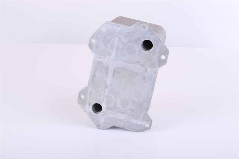 Õliradiaator, mootoriõli, NISSENS 91269