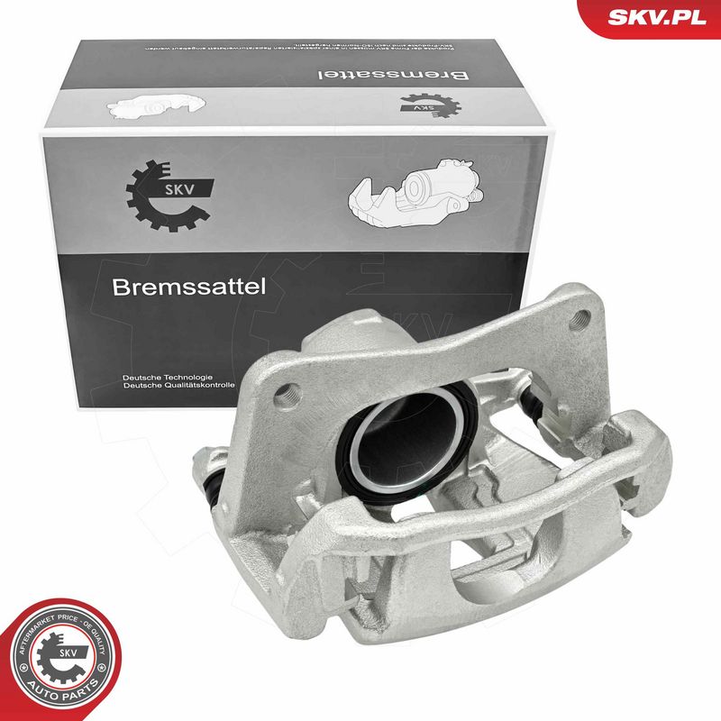 Pidurisadul, ESEN SKV 89SKV892