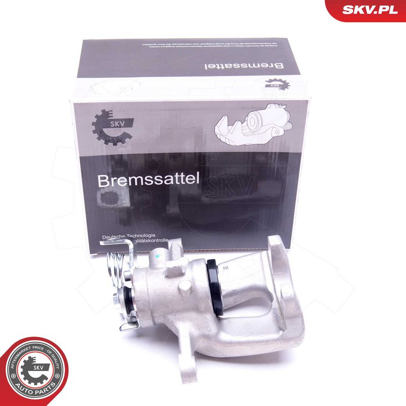 Pidurisadul, ESEN SKV 42SKV523