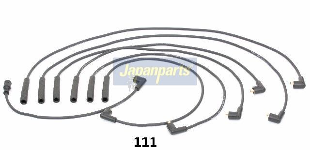 JAPANPARTS Uždegimo laido komplektas