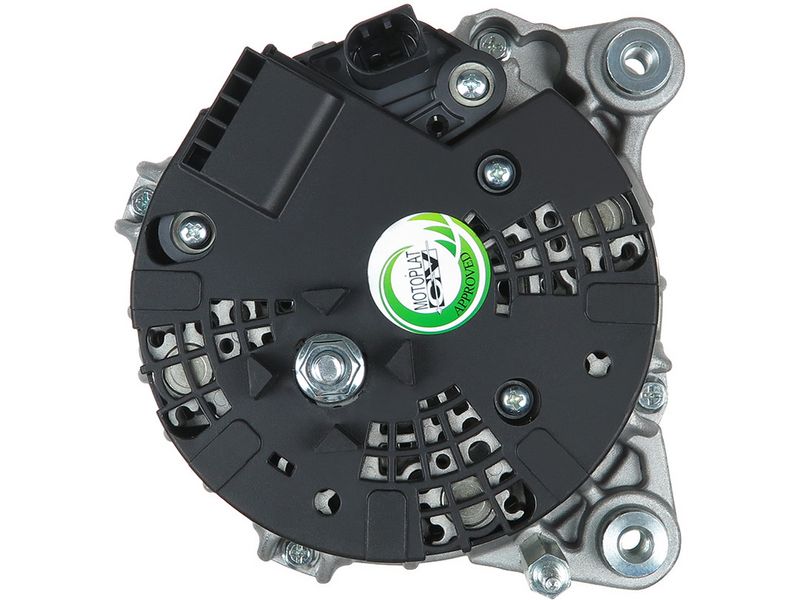 AS-PL A0791S Alternator